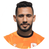 أحمد البحراوي