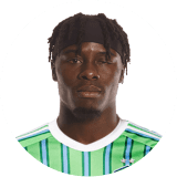 جورجي مينونغو