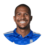 سالمون روندون