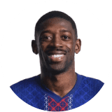 عثمان ديمبيلي