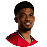 أماد تراوري