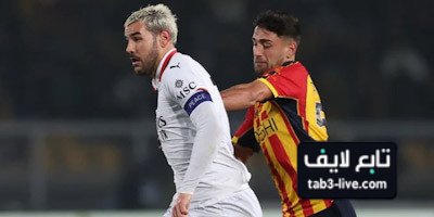 كل ما قدمه تيو هيرنانديز أمام ليتشي