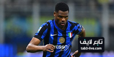 أرقام دومفريس أمام مونزا