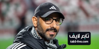 تعليق الشهري بعد فوز الاتفاق على العروبة