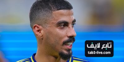 موقف لاجامي من المشاركة مع النصر أمام الاستقلال